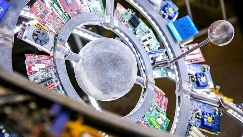 智能化改造软件定制开发的五大关键考量