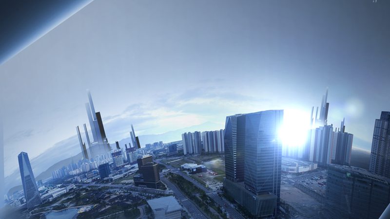 信息化建设基础设施：构建高效数字底座的基石