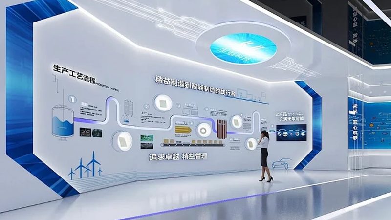 数据可视化动态图表：企业决策的智慧之眼