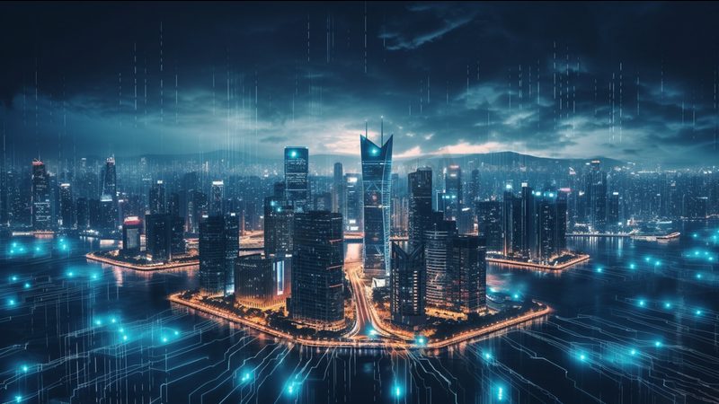 制造业信息化建设：揭秘厂家排名背后的逻辑
